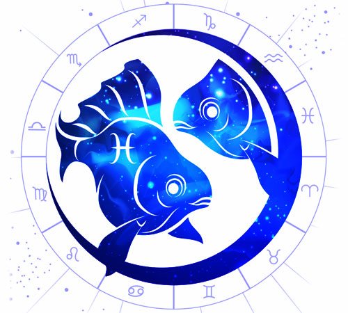 Официальный Гороскоп Рыб